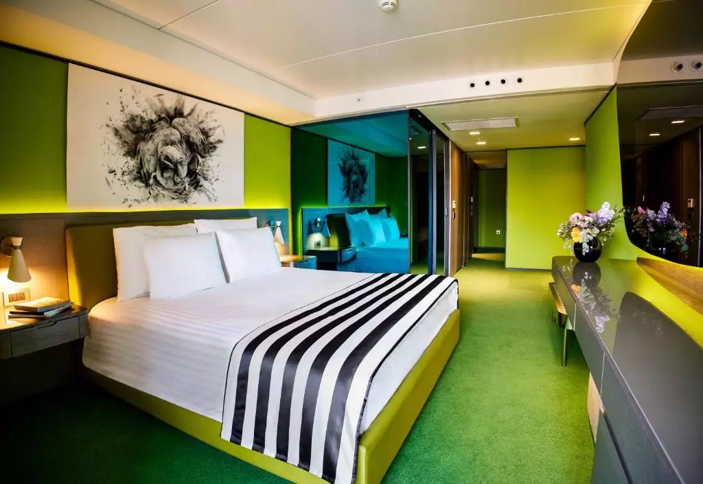 EN Hotel Boutique Izmir